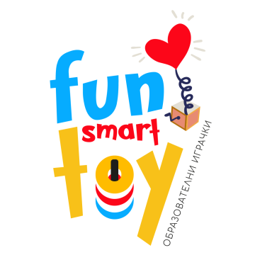 fun smart toy - new